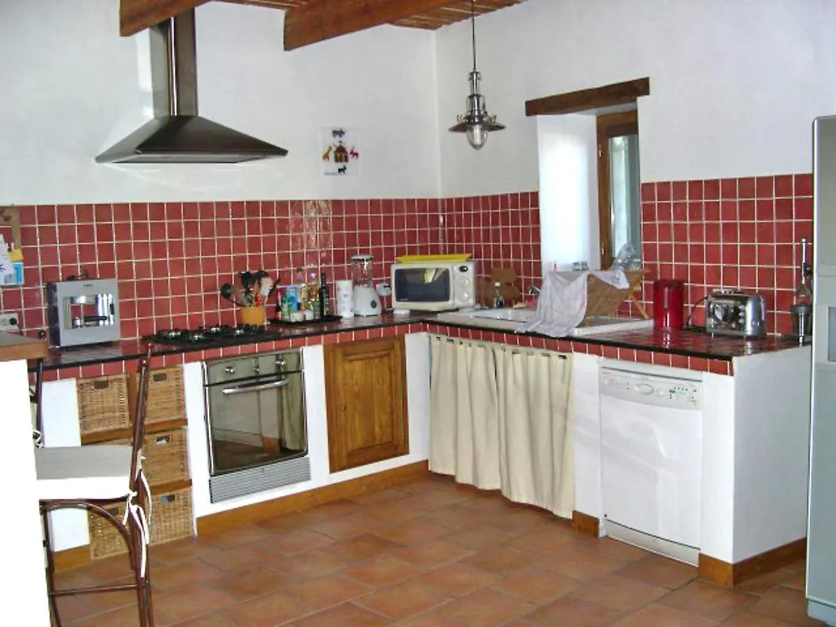 Holiday Home La Greze By Interhome Saint-Just