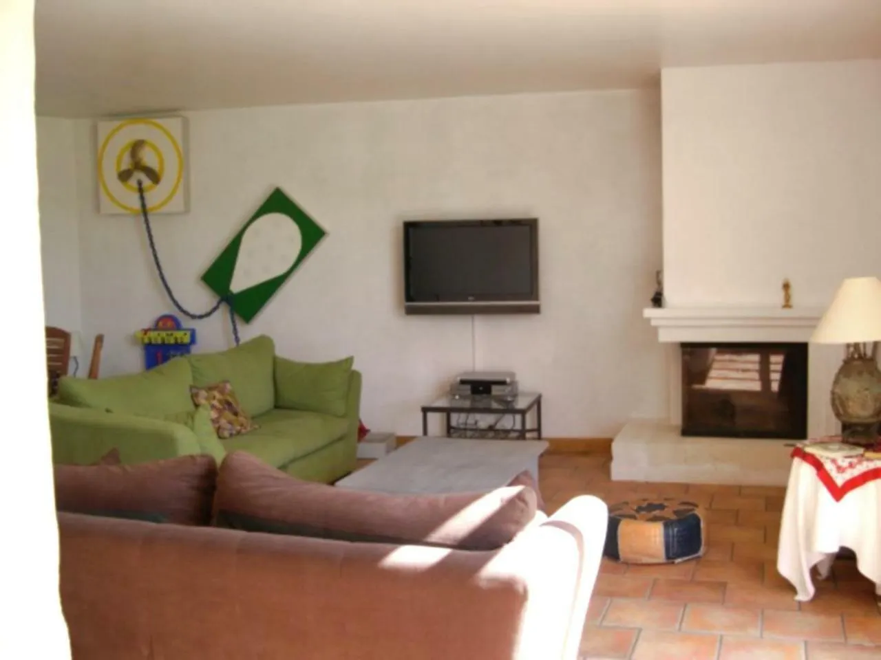 Holiday Home La Greze By Interhome Saint-Just