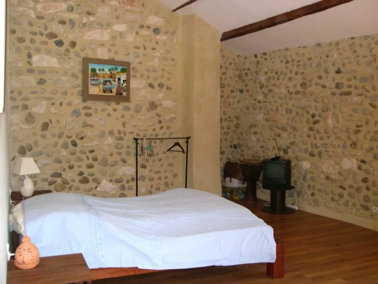 Holiday Home La Greze By Interhome Saint-Just  France