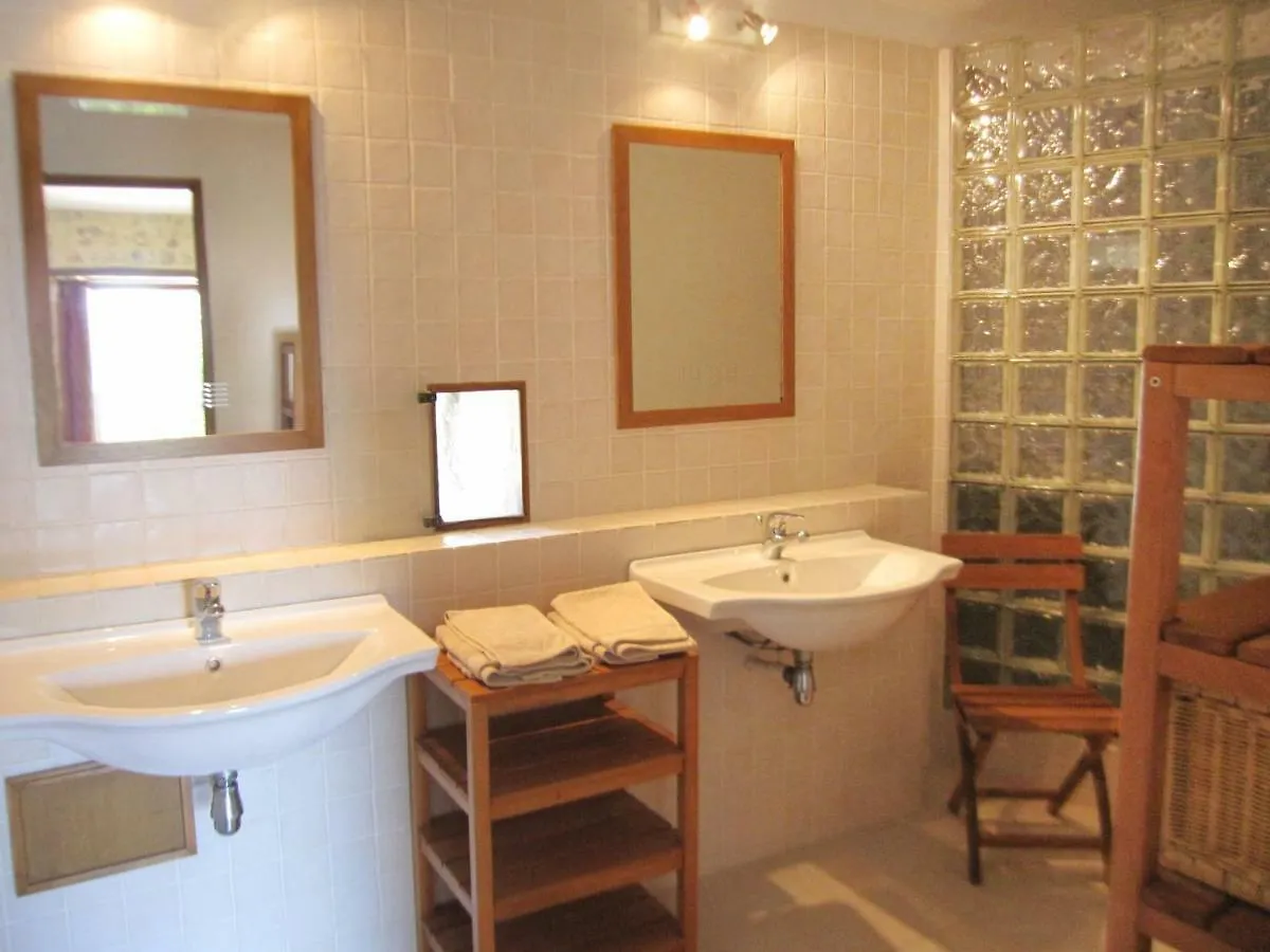 Holiday Home La Greze By Interhome Saint-Just  0*, Saint-Just (Ardeche) France