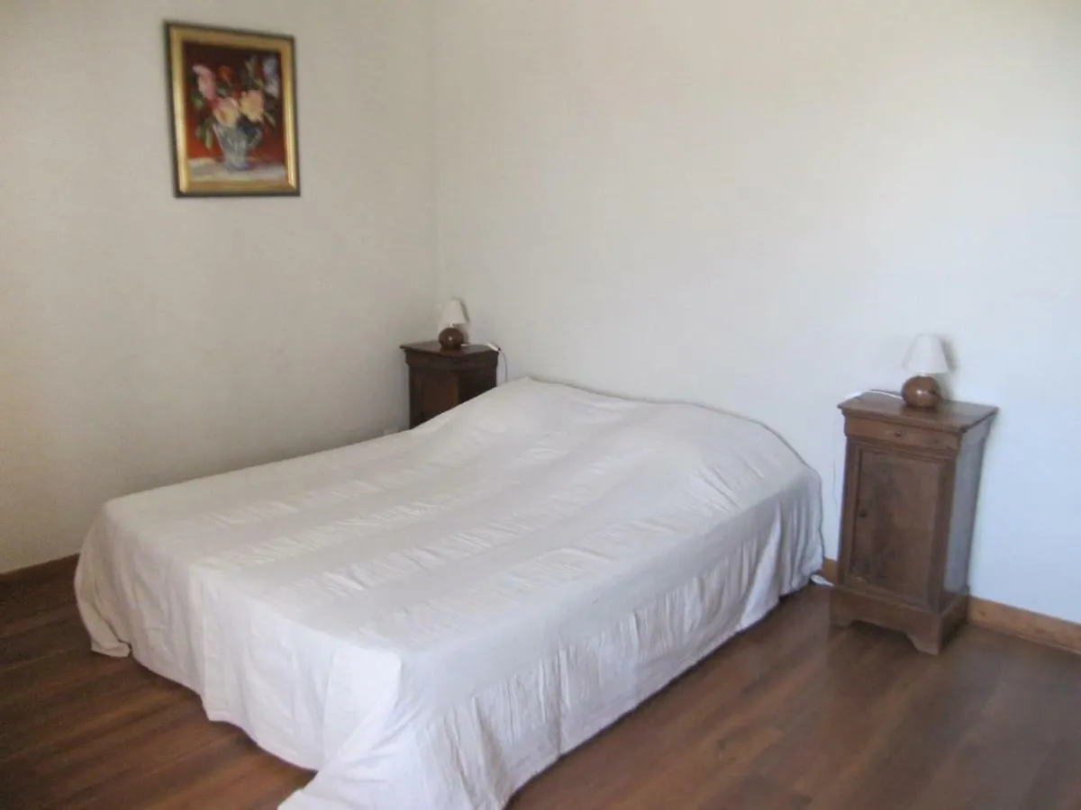 Holiday Home La Greze By Interhome Saint-Just  Saint-Just (Ardeche)