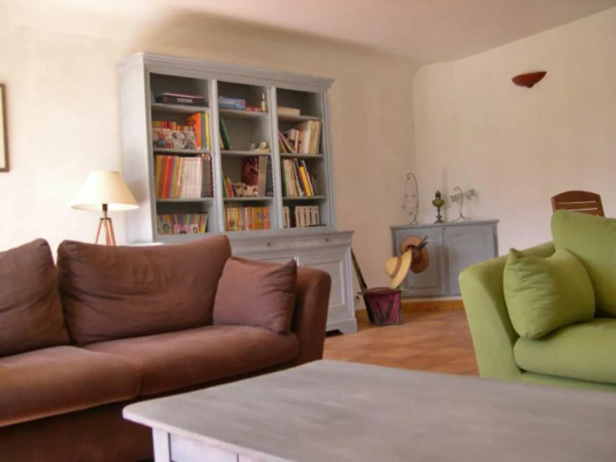 Holiday Home La Greze By Interhome Saint-Just  0*, Saint-Just (Ardeche)