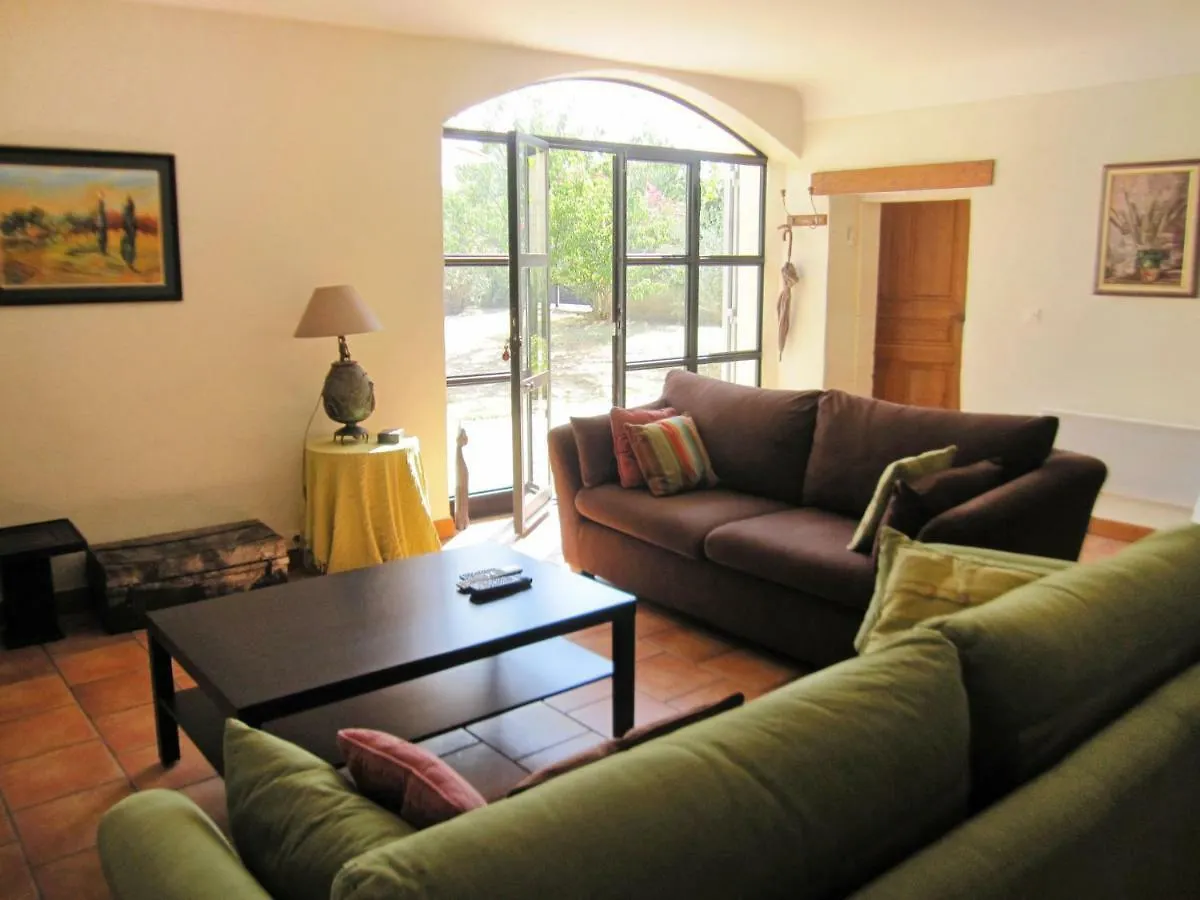 Holiday Home La Greze By Interhome Saint-Just