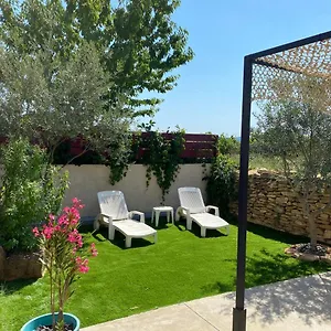 Vakantiehuis La Vigne, Saint-Just (Ardeche)